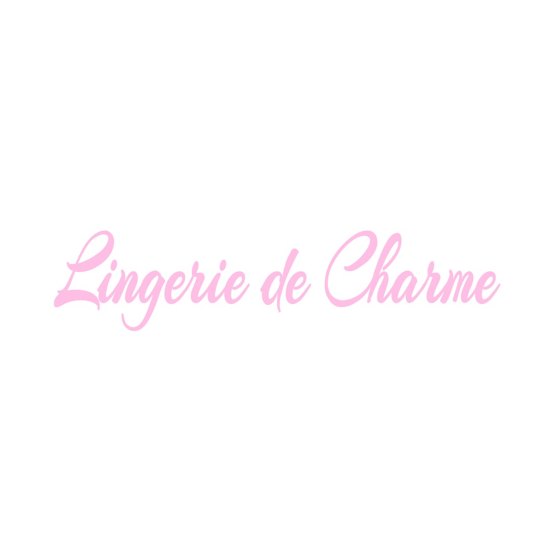 LINGERIE DE CHARME MONTFORT-EN-CHALOSSE